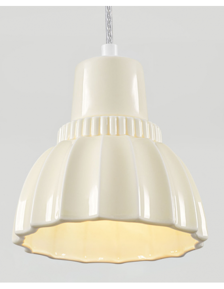 loftlampe moderne design led spisebord pendellampe