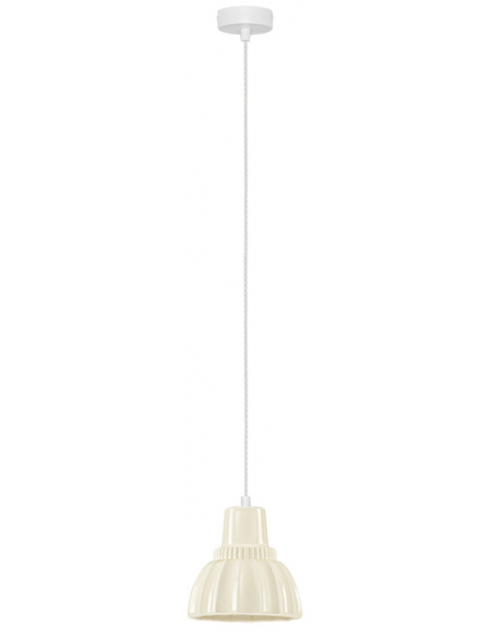 loftlampe moderne design led spisebord pendellampe