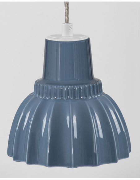 loftlampe moderne design led spisebord pendellampe