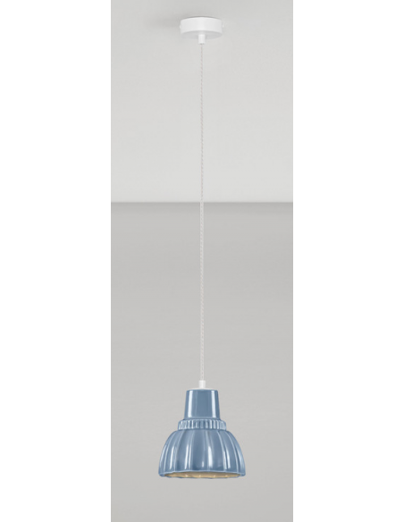 loftlampe moderne design led spisebord pendellampe