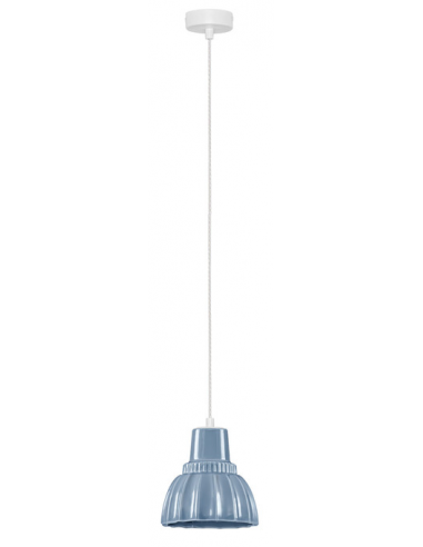 loftlampe moderne design led spisebord pendellampe