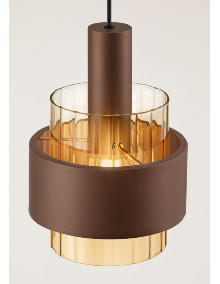 loftlampe moderne design led spisebord pendellampe