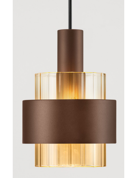 loftlampe moderne design led spisebord pendellampe
