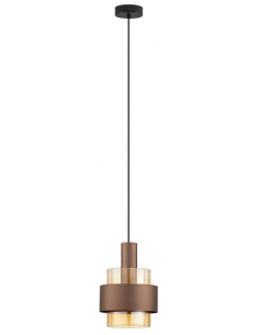 loftlampe moderne design led spisebord pendellampe