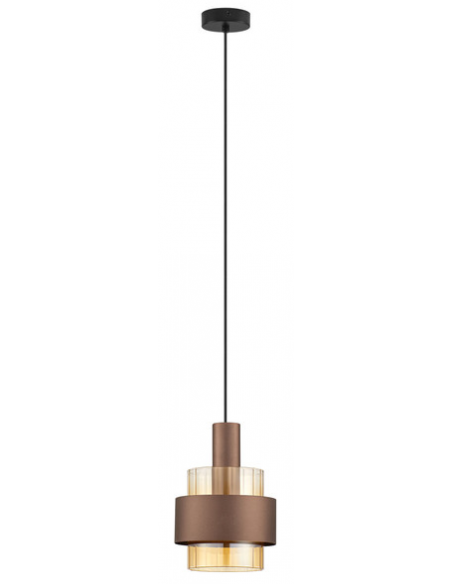 loftlampe moderne design led spisebord pendellampe