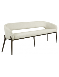 Spisebordsstol spisebænk bænk spisebord bænk moderne design køkkenbænk