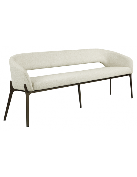 Spisebordsstol spisebænk bænk spisebord bænk moderne design køkkenbænk