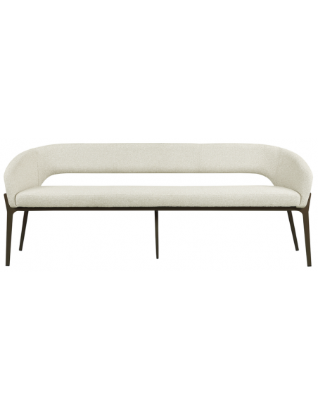 Spisebordsstol spisebænk bænk spisebord bænk moderne design køkkenbænk