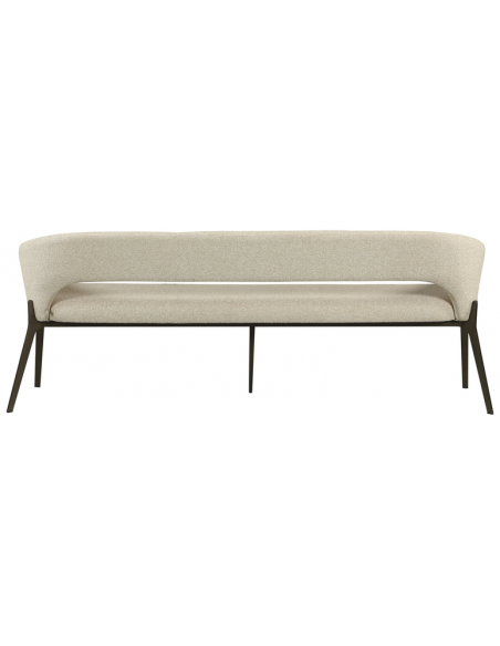 Spisebordsstol spisebænk bænk spisebord bænk moderne design køkkenbænk