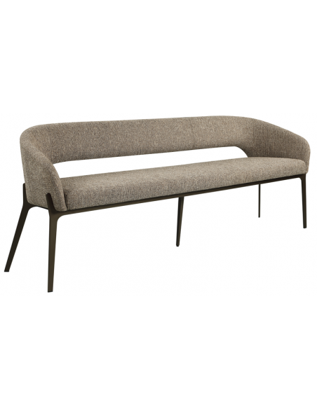 Spisebordsstol spisebænk bænk spisebord bænk moderne design køkkenbænk