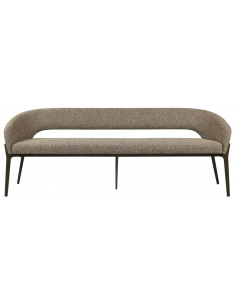 Spisebordsstol spisebænk bænk spisebord bænk moderne design køkkenbænk 2