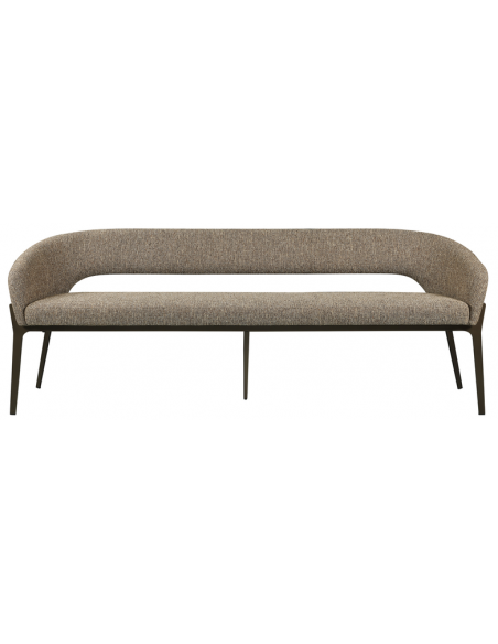 Spisebordsstol spisebænk bænk spisebord bænk moderne design køkkenbænk