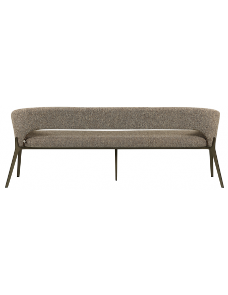 Spisebordsstol spisebænk bænk spisebord bænk moderne design køkkenbænk