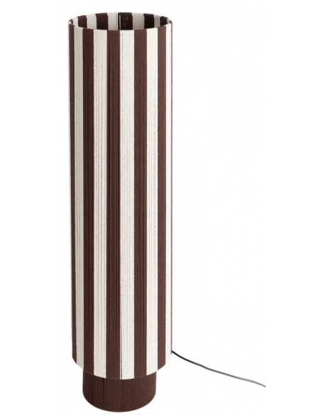 gulvlampe moderne design standerlampe retro fabrikslampe