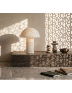 bordlampe design moderne soveværelse stue 2