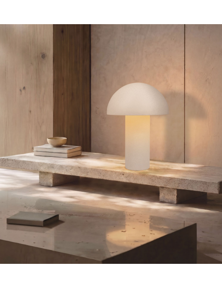 bordlampe design moderne soveværelse stue