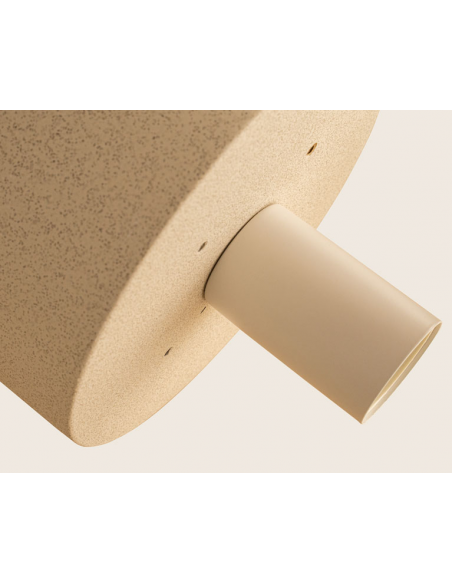 bordlampe design moderne soveværelse stue