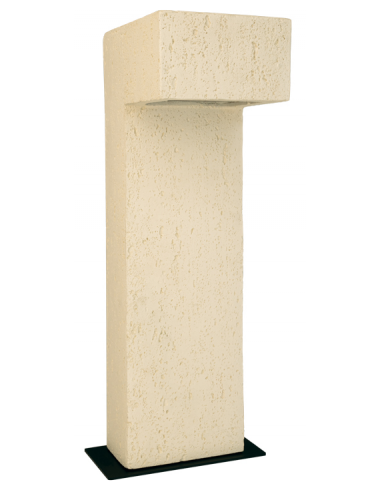 Bedlampe led udendørslamper moderne design stående havelamper