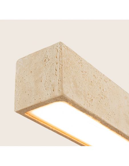 pendellampe loftlampe design loft kontorbelysning led langbordspendel spisebord