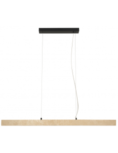 pendellampe loftlampe design loft kontorbelysning led langbordspendel spisebord