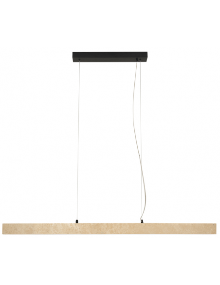 pendellampe loftlampe design loft kontorbelysning led langbordspendel spisebord