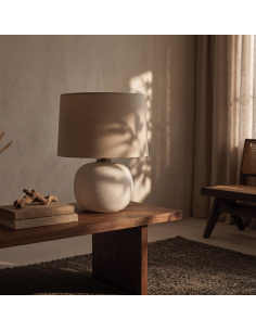 bordlampe design moderne soveværelse stue 2