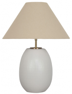 bordlampe design moderne soveværelse stue