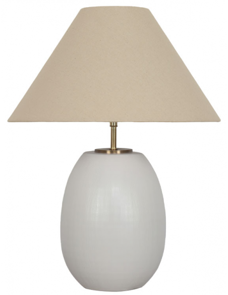 bordlampe design moderne soveværelse stue