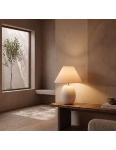 bordlampe design moderne soveværelse stue 2