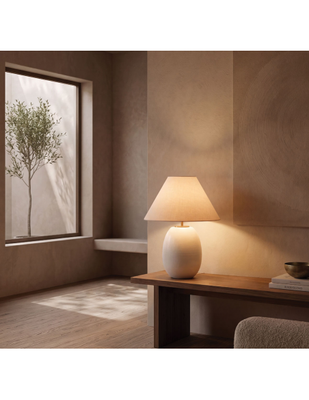 bordlampe design moderne soveværelse stue
