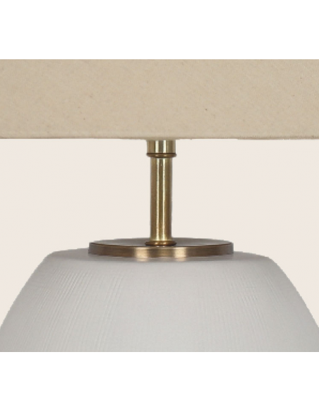 bordlampe design moderne soveværelse stue
