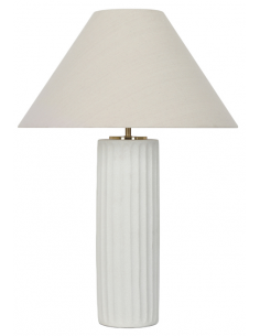bordlampe design moderne soveværelse stue