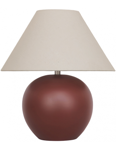 bordlampe design moderne soveværelse stue