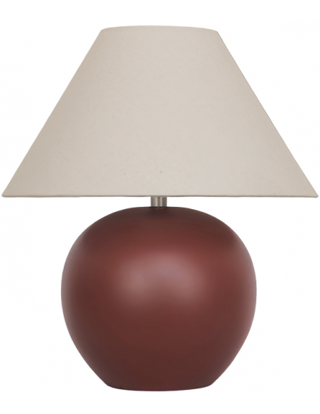 bordlampe design moderne soveværelse stue