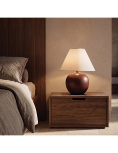 bordlampe design moderne soveværelse stue 2