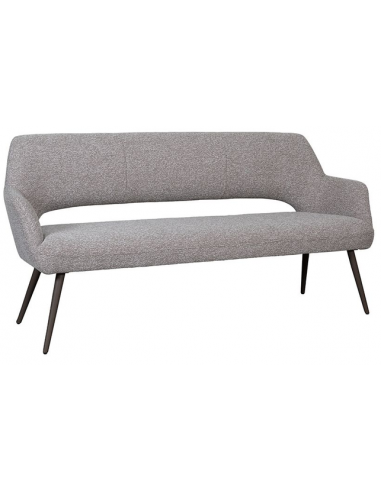 spisebænk bænk stof moderne design entre garderobe spisebord