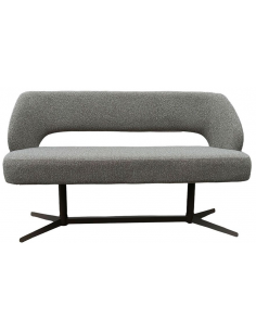 spisebænk bænk stof moderne design entre garderobe spisebord