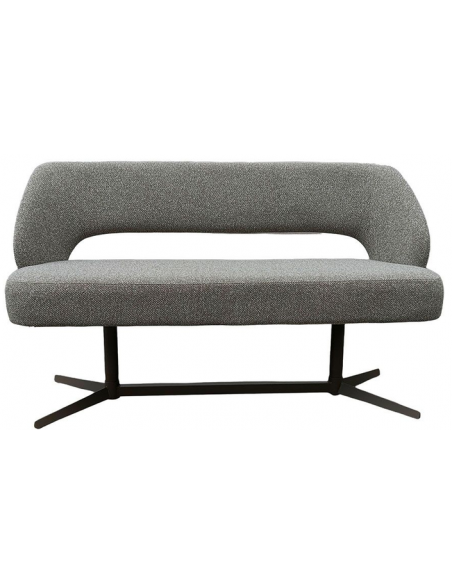 spisebænk bænk stof moderne design entre garderobe spisebord