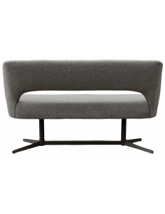 spisebænk bænk stof moderne design entre garderobe spisebord 2