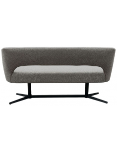 spisebænk bænk stof moderne design entre garderobe spisebord 2