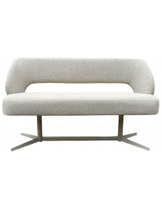 spisebænk bænk stof moderne design entre garderobe spisebord