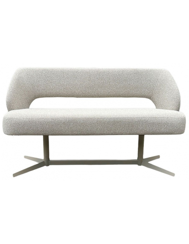 spisebænk bænk stof moderne design entre garderobe spisebord