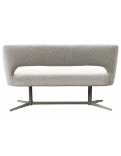 spisebænk bænk stof moderne design entre garderobe spisebord 2