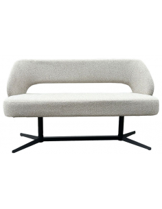 spisebænk bænk stof moderne design entre garderobe spisebord