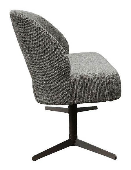 spisebænk bænk stof moderne design entre garderobe spisebord