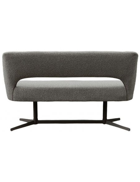 spisebænk bænk stof moderne design entre garderobe spisebord
