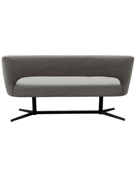 spisebænk bænk stof moderne design entre garderobe spisebord