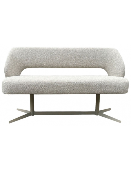 spisebænk bænk stof moderne design entre garderobe spisebord