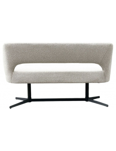 spisebænk bænk stof moderne design entre garderobe spisebord 2