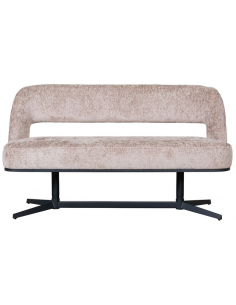 spisebænk bænk stof moderne design entre garderobe spisebord